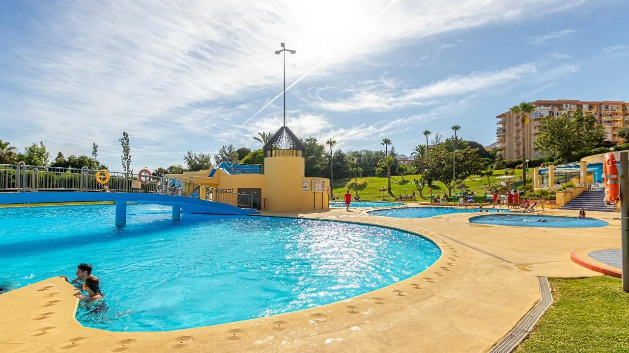 בנאלמדנה 797 Holiday Rentals - Coqueto Piso En Minerva Con La Mejor Piscina 0*,  ספרד