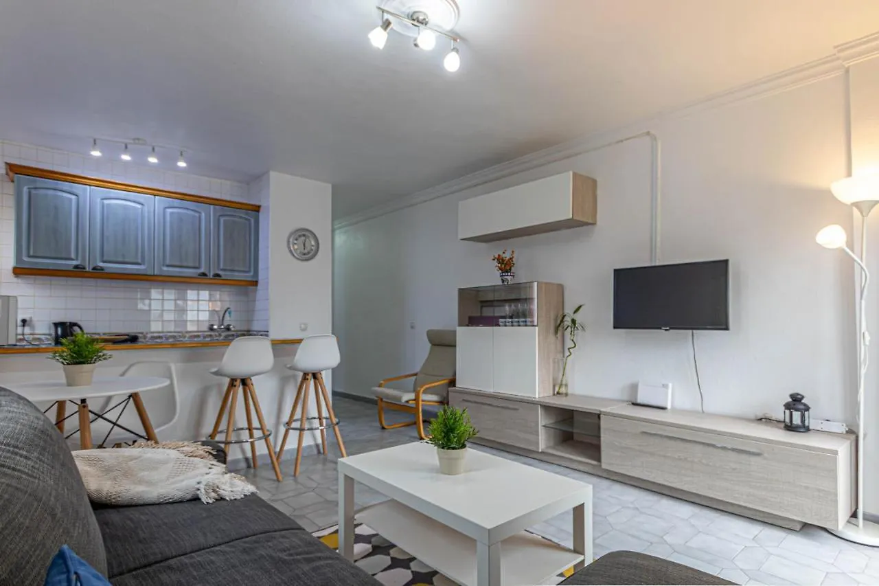 בנאלמדנה 797 Holiday Rentals - Coqueto Piso En Minerva Con La Mejor Piscina ספרד