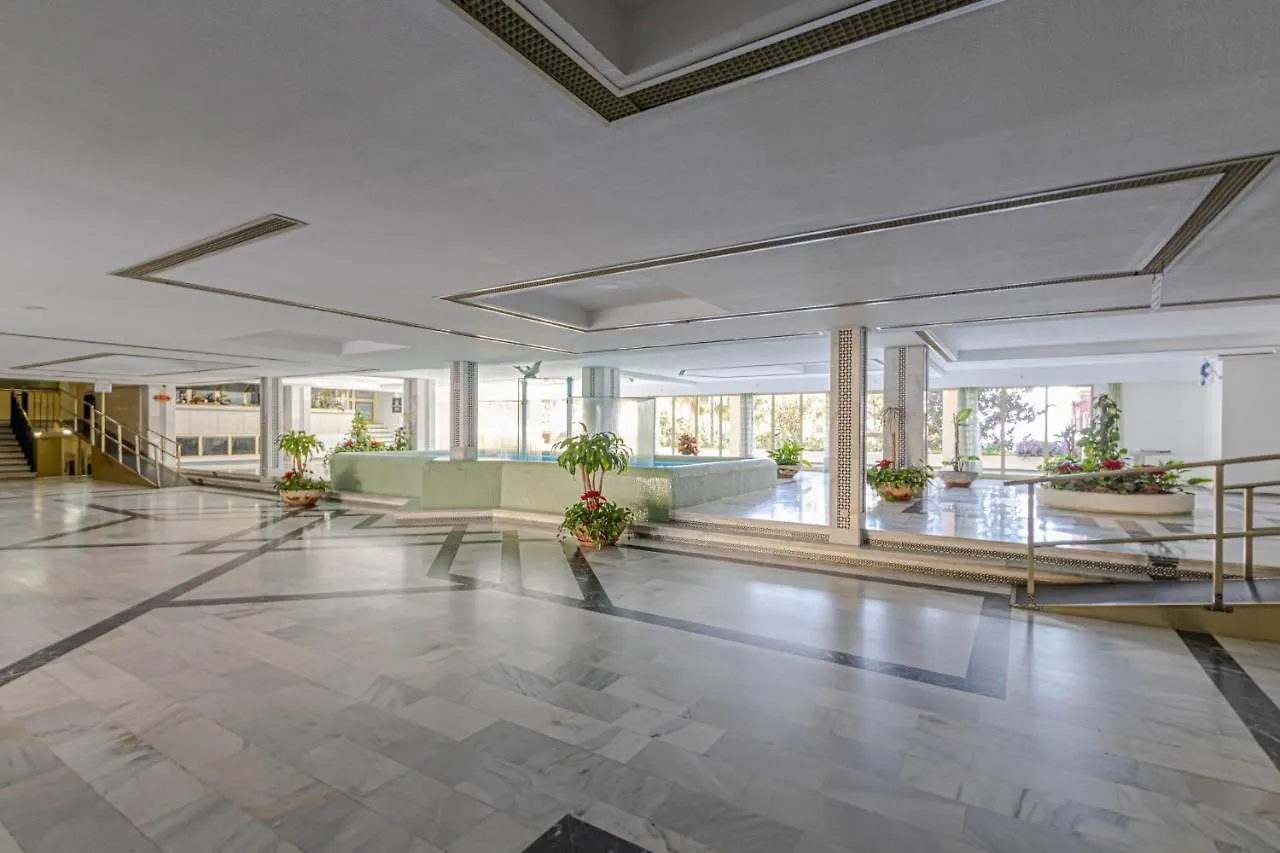 בנאלמדנה 797 Holiday Rentals - Coqueto Piso En Minerva Con La Mejor Piscina 0*,