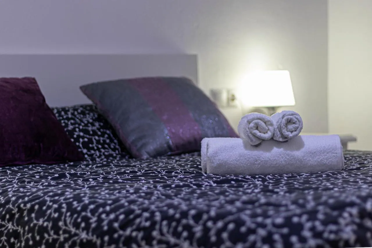 בנאלמדנה 797 Holiday Rentals - Coqueto Piso En Minerva Con La Mejor Piscina