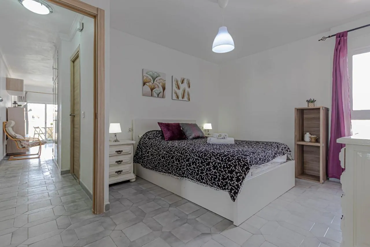 797 Holiday Rentals - Coqueto Piso En Minerva Con La Mejor Piscina Benalmadena