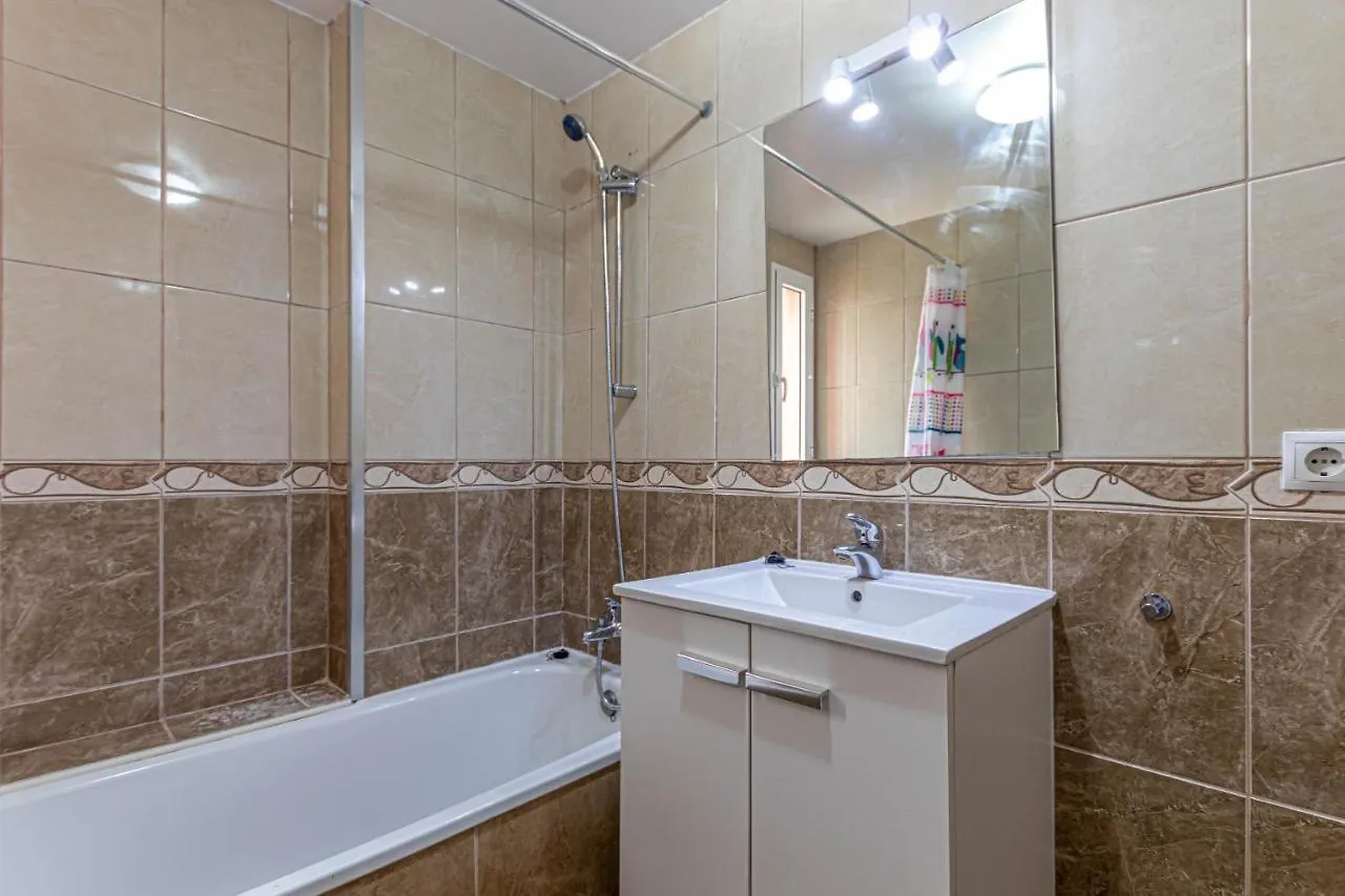 797 Holiday Rentals - Coqueto Piso En Minerva Con La Mejor Piscina Бенальмадена